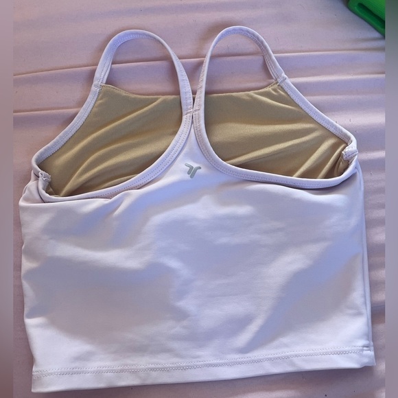 Old Navy Active Toddler Top - Picture 2 of 3